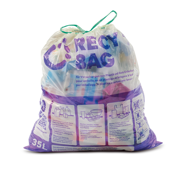 RecyBag